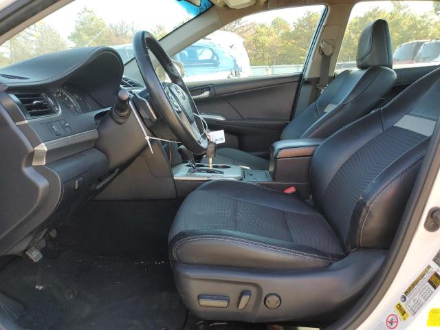 Photo 7 from auction – 2012 TOYOTA CAMRY BASE with VIN 4T1BF1FK4CU600583