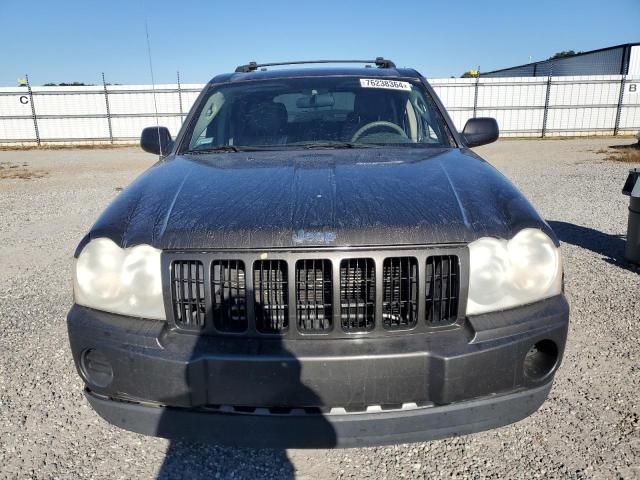 Photo 5 from auction – 2005 JEEP GRAND CHER with VIN 1J4GS48K95C533115