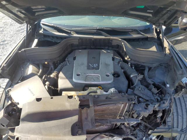 Photo 12 from auction – 2012 INFINITI EX35 with VIN JN1AJ0HR2CM451306