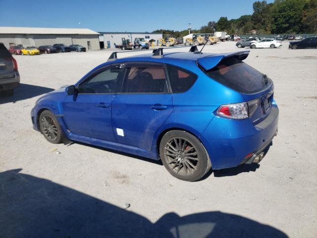 Photo 2 from auction – 2013 SUBARU IMPREZA WR with VIN JF1GR7E67DG860569