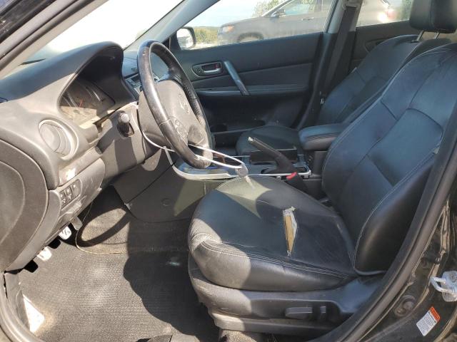 Photo 7 from auction – 2006 MAZDA SPEED 6 with VIN JM1GG12L661107063
