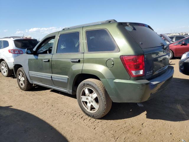 Photo 2 from auction – 2006 JEEP GRAND CHER with VIN 1J4GR48K46C296417