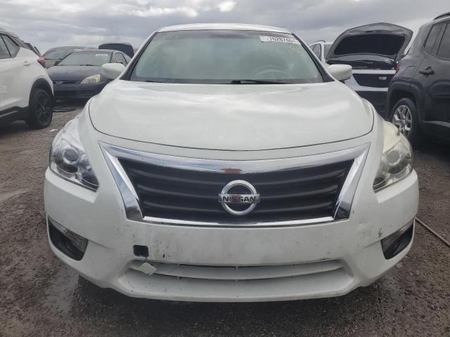 Photo 5 from auction – 2015 NISSAN ALTIMA 2.5 with VIN 1N4AL3AP1FC592935