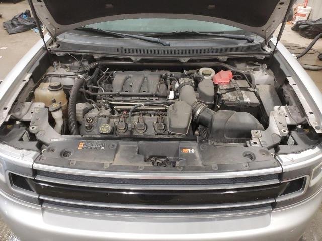 Photo 12 from auction – 2016 FORD FLEX LIMIT with VIN 2FMHK6D80GBA03355