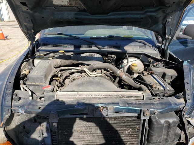 Foto 11 de la subasta – 1998 DODGE DAKOTA con VIN 1B7GL22X6WS661346