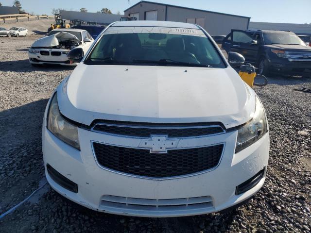Photo 5 from auction – 2013 CHEVROLET CRUZE LT with VIN 1G1PC5SB6D7138679