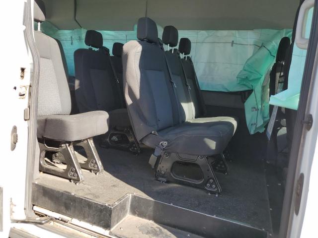 Photo 11 from auction – 2022 FORD TRANSIT T- with VIN 1FBAX9XG3NKA00629