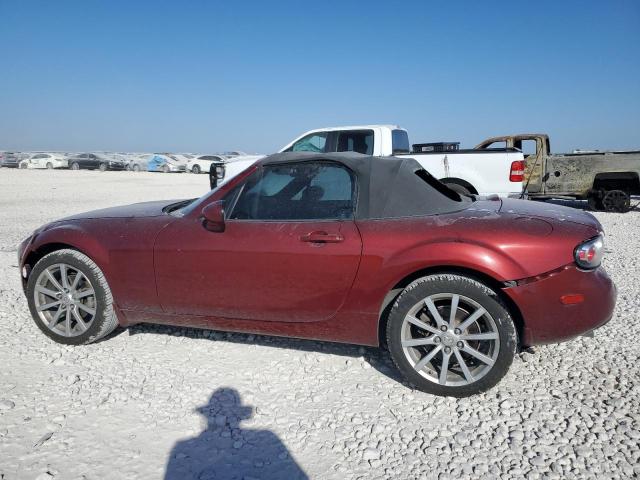 Photo 2 from auction – 2006 MAZDA MX-5 MIATA with VIN JM1NC25F760111160