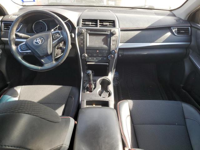 Photo 8 from auction – 2017 TOYOTA CAMRY LE with VIN 4T1BF1FK1HU287452