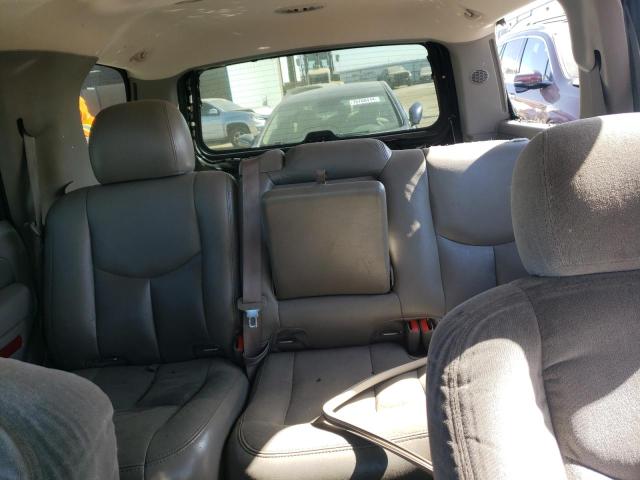 Photo 10 from auction – 2005 GMC YUKON DENA with VIN 1GKEK63U35J250730