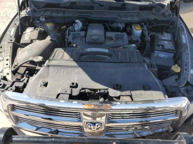Photo 11 from auction – 2011 DODGE RAM 3500 with VIN 3D73Y3CL3BG637661