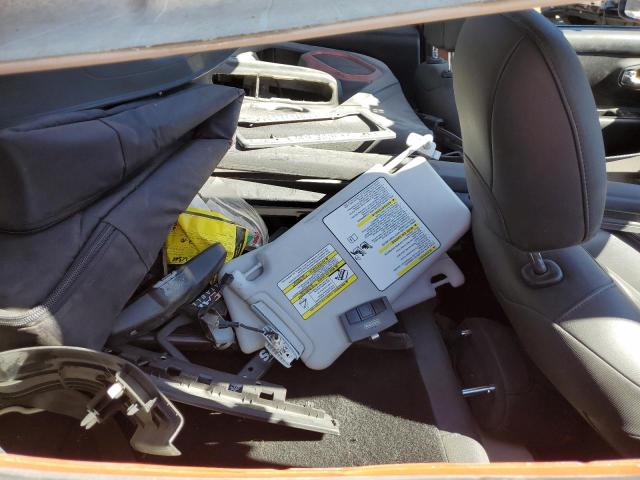 Photo 11 from auction – 2017 JEEP RENEGADE T with VIN ZACCJBCB4HPE49321