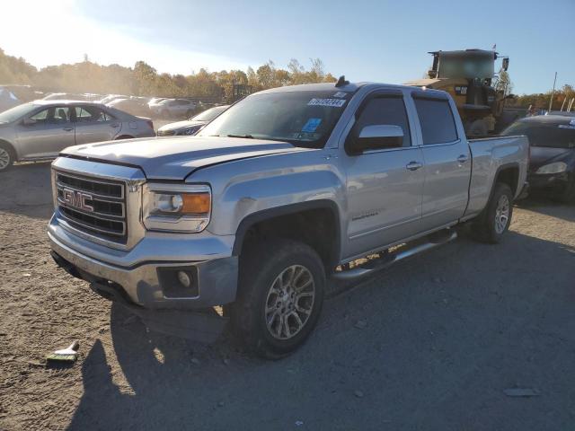 Photo 1 from auction – 2015 GMC SIERRA K15 with VIN 3GTU2UEH7FG507208