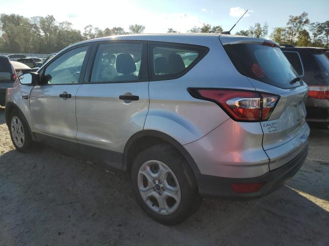 Photo 2 from auction – 2017 FORD ESCAPE S with VIN 1FMCU0F7XHUE29555
