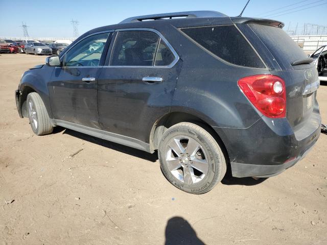 Снимка 2 от търг – 2013 CHEVROLET EQUINOX LT с VIN 2GNALFEK4D6189670