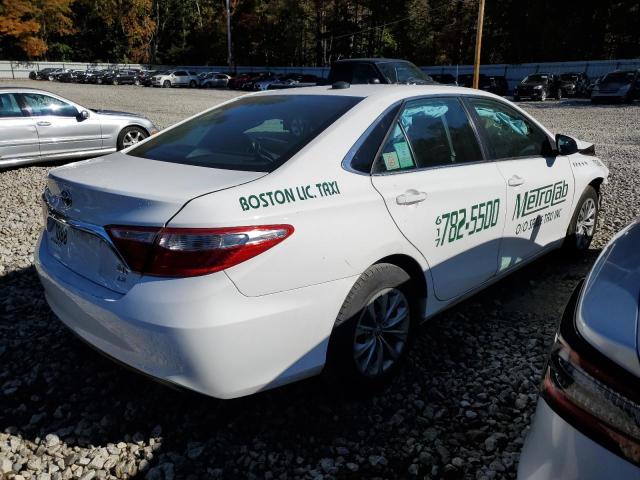 Photo 3 from auction – 2017 TOYOTA CAMRY with VIN 4T1BD1FK3HU214007