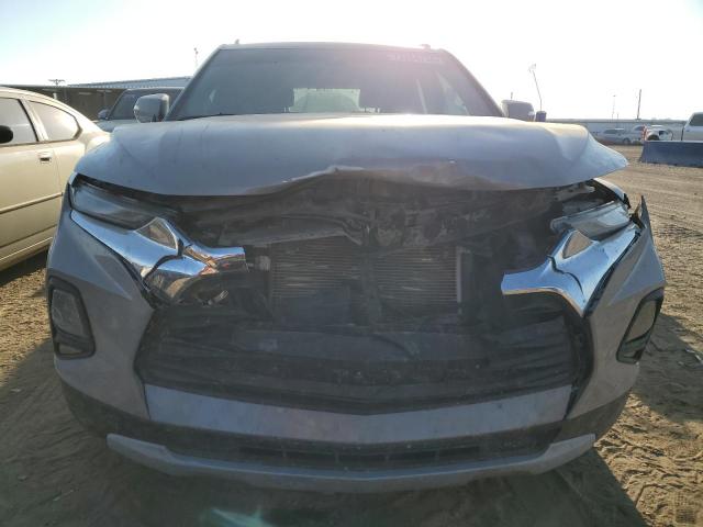 Photo 5 from auction – 2021 CHEVROLET BLAZER 2LT with VIN 3GNKBHRS4MS567467