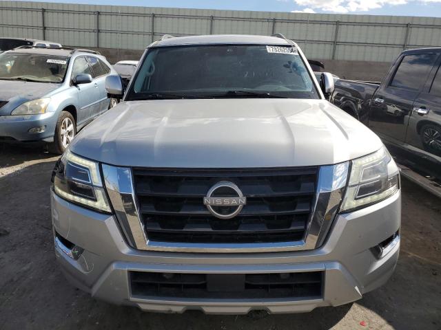 Photo 5 from auction – 2021 NISSAN ARMADA SL with VIN JN8AY2BB4M9794725