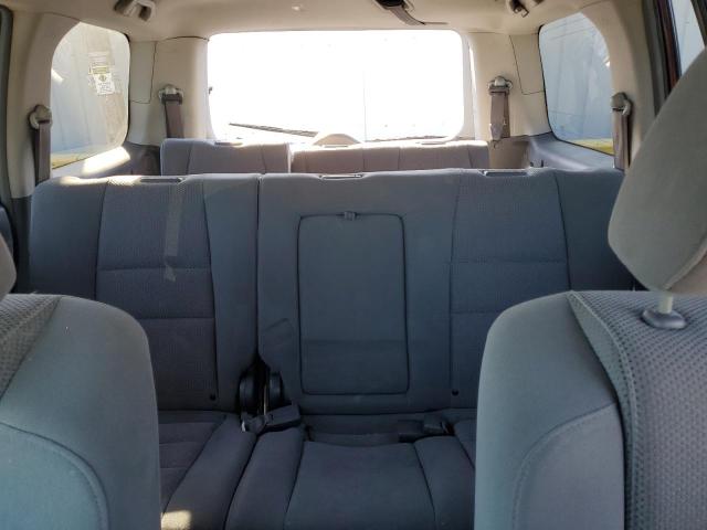 Photo 10 from auction – 2007 HONDA PILOT EX with VIN 5FNYF184X7B019696