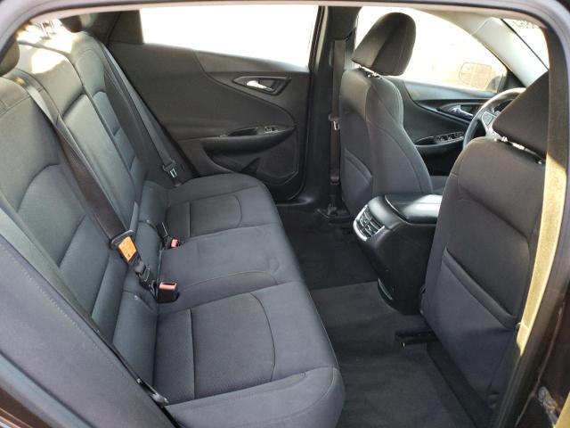 Photo 10 from auction – 2016 CHEVROLET MALIBU LT with VIN 1G1ZE5ST5GF218223