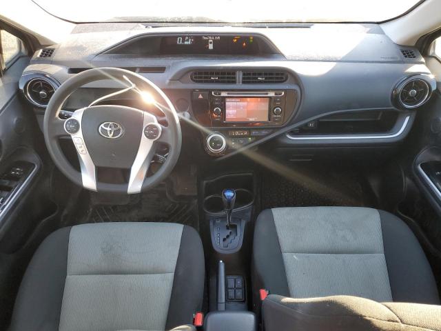 Photo 8 from auction – 2015 TOYOTA PRIUS C with VIN JTDKDTB37F1095102