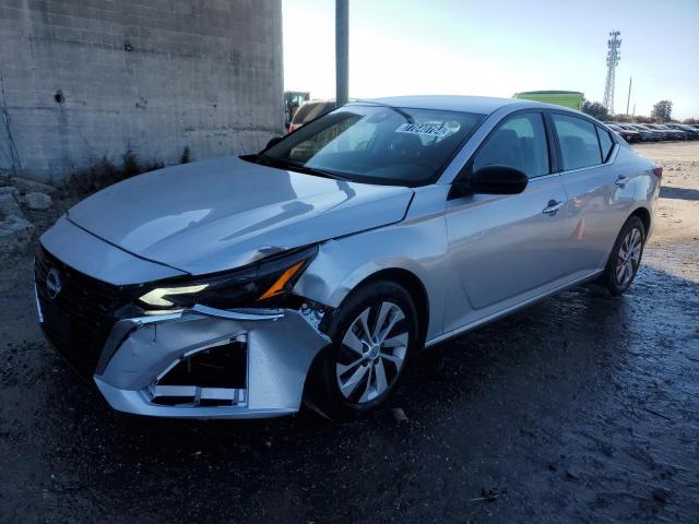 NISSAN ALTIMA S 2024 with VIN 1N4BL4BV4RN382958 - Photo from auction