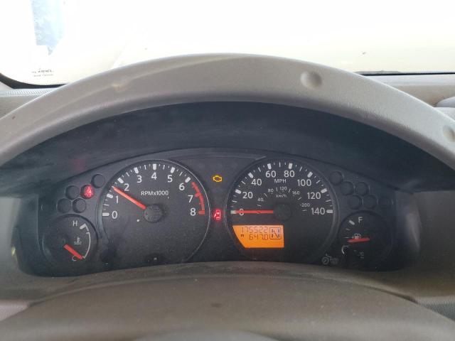 Photo 9 from auction – 2014 NISSAN FRONTIER S with VIN 1N6BD0CT3EN712349