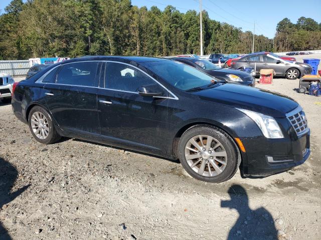 Photo 4 from auction – 2015 CADILLAC XTS LIMOUS with VIN 2GEXG6U38F9600059