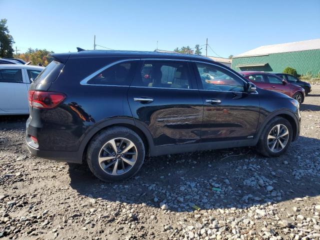 Photo 3 from auction – 2019 KIA SORENTO EX with VIN 5XYPHDA59KG460554