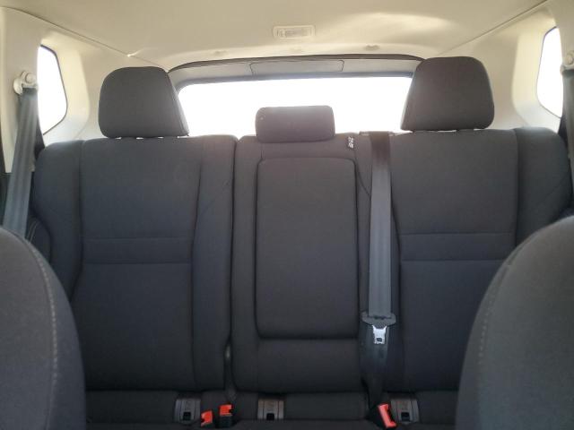 Photo 10 from auction – 2023 NISSAN ROGUE S with VIN 5N1BT3AA2PC884097