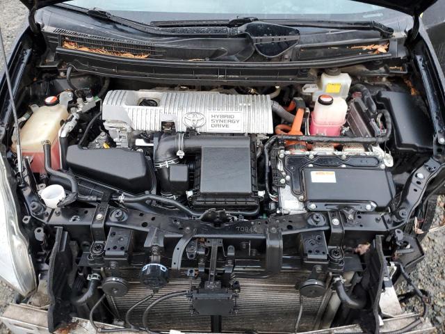 Photo 11 from auction – 2015 TOYOTA PRIUS with VIN JTDKN3DU7F1910434