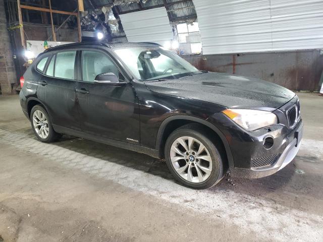 Photo 4 from auction – 2013 BMW X1 XDRIVE2 with VIN WBAVL1C5XDVR87481