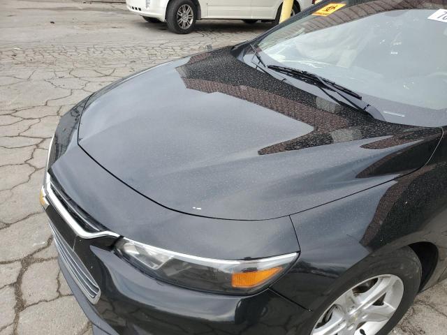 Photo 11 from auction – 2018 CHEVROLET MALIBU LS with VIN 1G1ZB5ST7JF294543