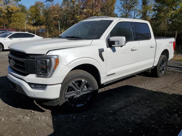 Photo 1 from auction – 2023 FORD F150 SUPER with VIN 1FTFW1EDXPFD02199