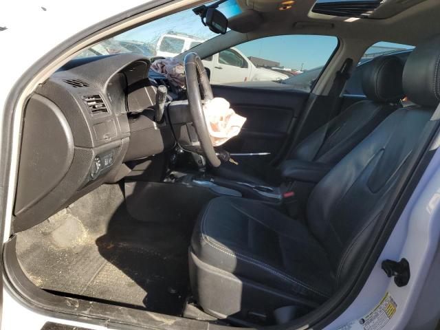Photo 7 from auction – 2012 FORD FUSION SEL with VIN 3FAHP0JA4CR348741