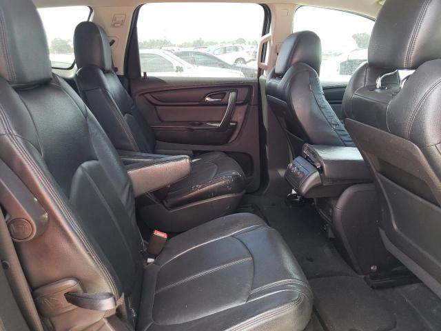 Photo 11 from auction – 2017 CHEVROLET TRAVERSE L with VIN 1GNKRGKD9HJ237364