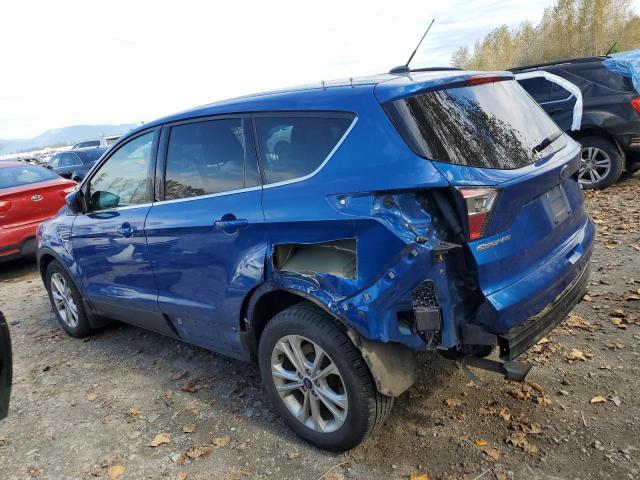 Photo 2 from auction – 2017 FORD ESCAPE SE with VIN 1FMCU9GD6HUB61581