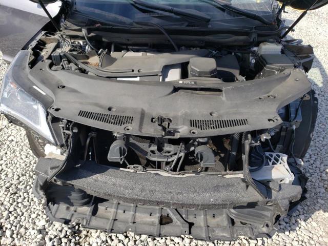 Photo 12 from auction – 2018 LEXUS RX 350 BAS with VIN 2T2ZZMCA6JC104360