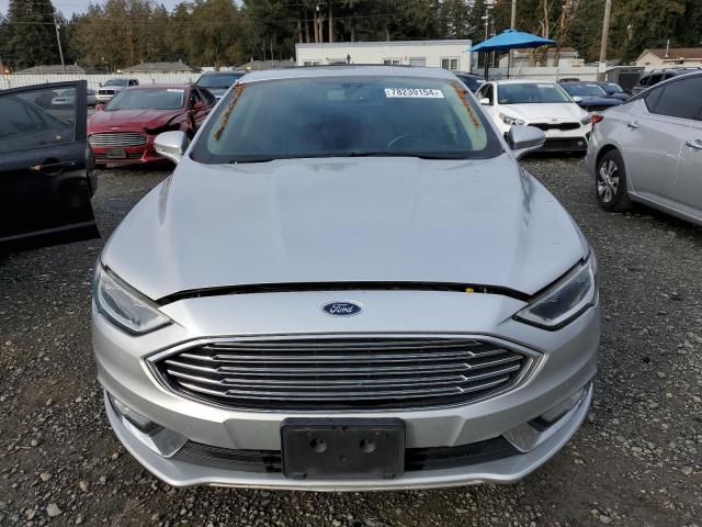 Photo 5 from auction – 2017 FORD FUSION TIT with VIN 3FA6P0RU2HR230362