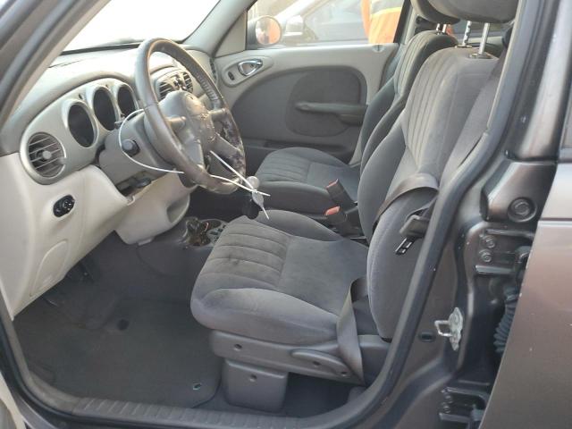 Photo 7 from auction – 2001 CHRYSLER PT CRUISER with VIN 3C4FY4BB11T661081