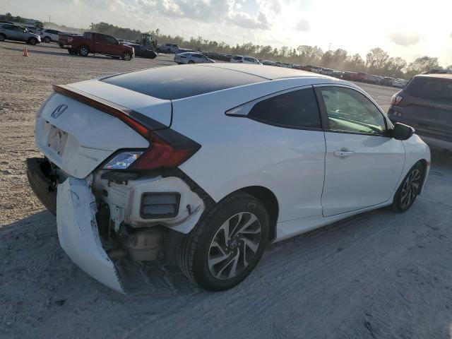 Photo 3 from auction – 2017 HONDA CIVIC LX with VIN 2HGFC4B09HH309772
