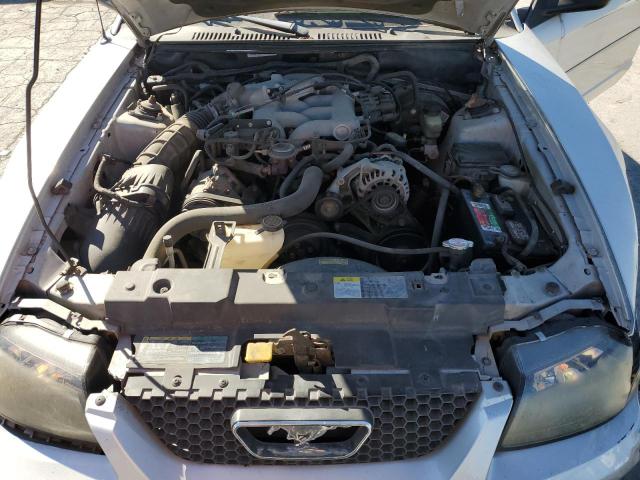 Photo 11 from auction – 2003 FORD MUSTANG with VIN 1FAFP40443F336774