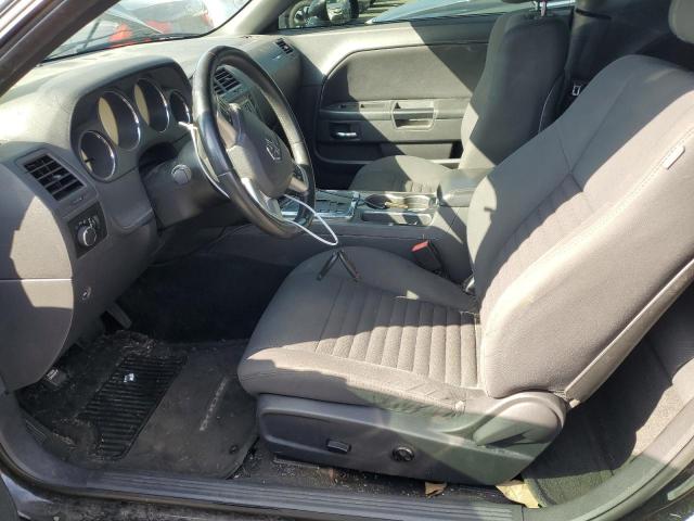 Photo 7 from auction – 2012 DODGE CHALLENGER with VIN 2C3CDYAG4CH230141