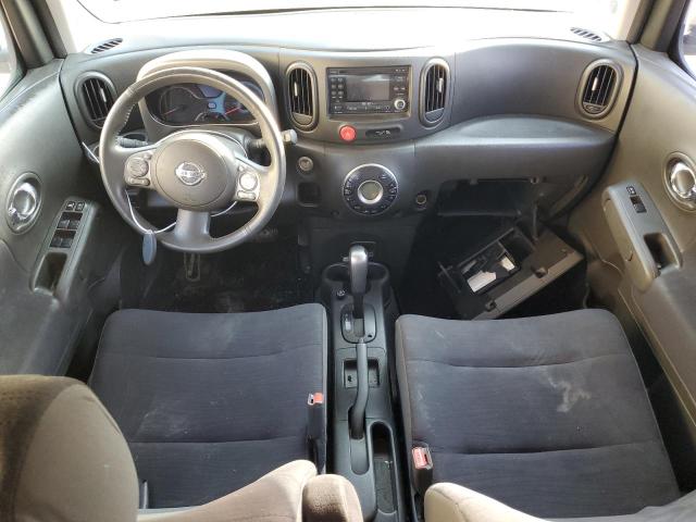 Photo 8 from auction – 2010 NISSAN CUBE BASE with VIN JN8AZ2KR6AT167517