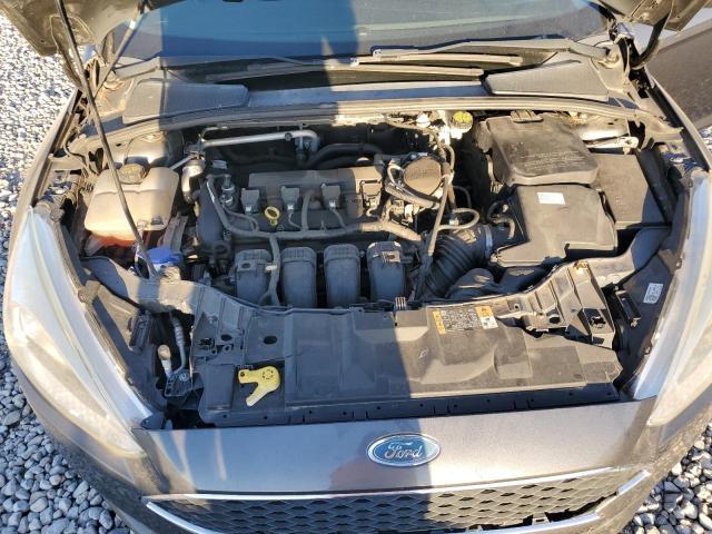 Photo 11 from auction – 2015 FORD FOCUS SE with VIN 1FADP3F25FL292023