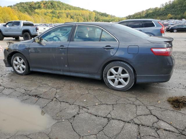 Photo 2 from auction – 2009 TOYOTA CAMRY BASE with VIN 4T1BE46K19U867547