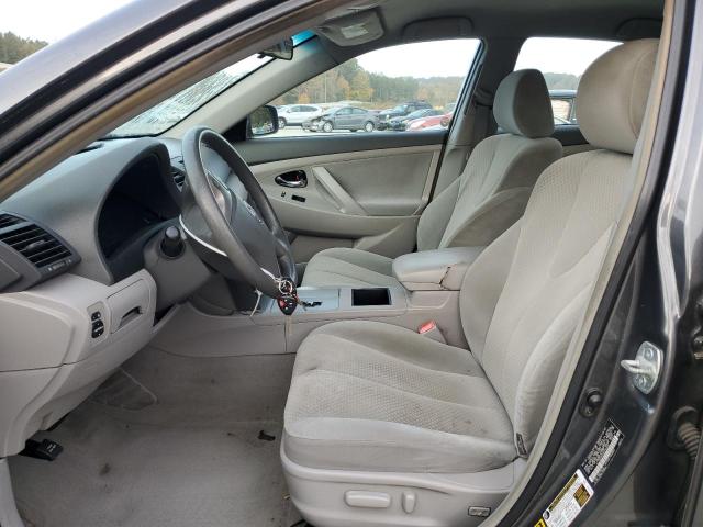 Photo 7 from auction – 2008 TOYOTA CAMRY CE with VIN 4T1BE46K38U740409