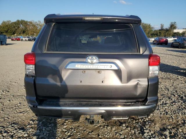 Photo 6 from auction – 2011 TOYOTA 4RUNNER SR with VIN JTEBU5JR7B5045266