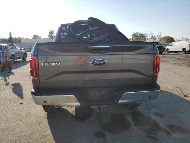 Photo 6 from auction – 2015 FORD F150 SUPER with VIN 1FTEW1EG2FKE65909