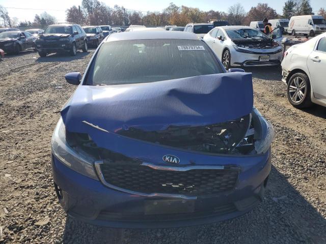 Photo 5 from auction – 2017 KIA FORTE LX with VIN 3KPFL4A7XHE030209